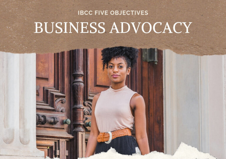 BUSINESS ADVOCACY