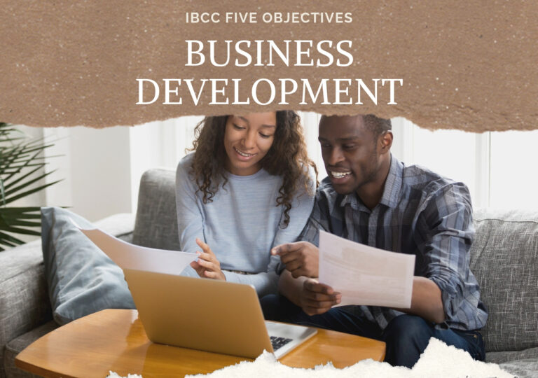 BUSINESS DEVELOPMENT