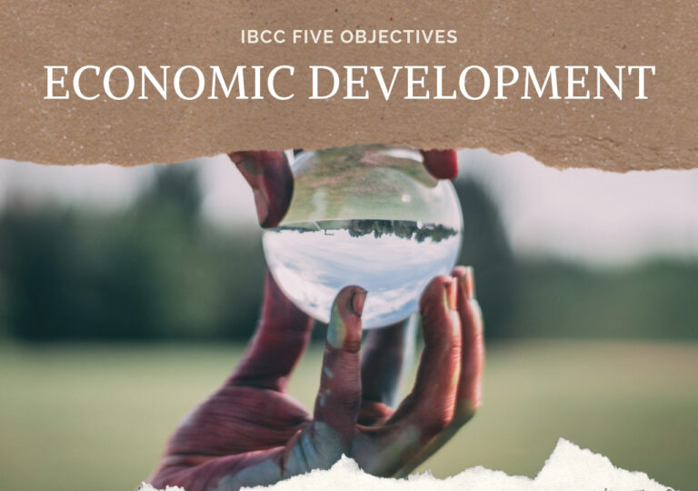 _ECONOMIC DEVELOPMENT