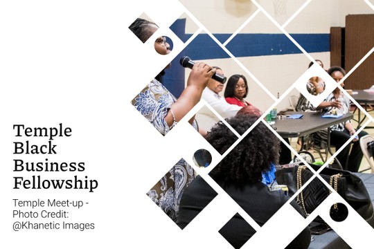 Temple Black Business Fellowship